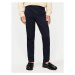 Tommy Hilfiger Chino nohavice KB0KB09435 Tmavomodrá Slim Fit