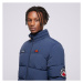 Ellesse Bunda Páperová Nebula Padded Jacket Navy