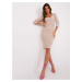 Dress-RV-SK-8945.04-beige