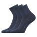Lonka Demedik Unisex ponožky - 3 páry BM000000566900100552 tmavo modrá