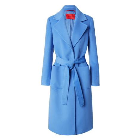 MAX&Co. Prechodný kabát 'RUNAWAY1'  nebesky modrá