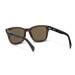 Levi's® Slnečné okuliare 1002/S Čierna
