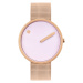 Picto 43382-1120 Ladies Watch Rose and Chic 40mm