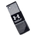 Under Armour Bag Golf Towel-BLK 1325610-001