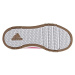 adidas TENSAUR K Detská halová obuv, ružová, veľkosť