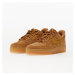 Tenisky Nike Air Force 1 '07 WB Flax/ Wheat-Gum Light Brown-Black