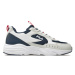 Fila Sneakersy Fila Vittori FFM0310 Tmavomodrá