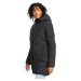 Roxy Better Weather Longline Puffer Jacket W