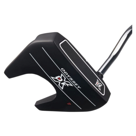 Odyssey DFX Pravá ruka #7 35'' Golfová palica Putter