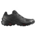 Dámska bežecká trailová obuv SALOMON Speedcross 6 W black black phantom