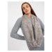 Scarf-AT-KM-S-8253.18-grey