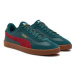 Puma Sneakersy Club II Era Year of Sports 399613 01 Zelená