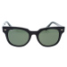 Ray-ban  Occhiali da Sole  Meteor RB2168 901/31  Slnečné okuliare Čierna