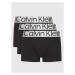 Calvin Klein Underwear Súprava 3 kusov boxeriek 000NB3074A Čierna