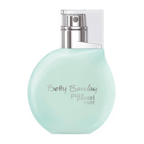 Betty Barclay Pure Pastel Mint toaletná voda 20 ml