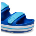 Crocs Sandále Crocband Cruiser Sandal T 209424 Modrá