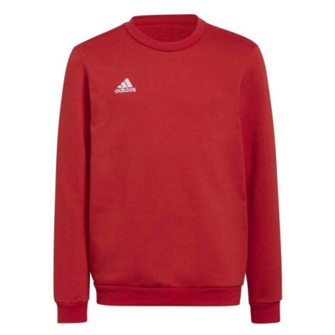 Dievčenské mikiny cez hlavu Adidas