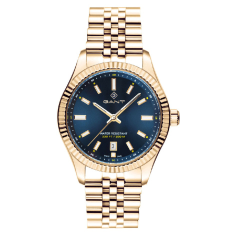 Dámske hodinky Gant Sussex Mid G171005 + BOX