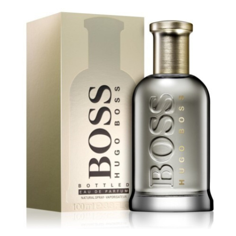 Hugo Boss Bottled Edp 50ml