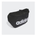 Adidas Ľadvinka Classic Foundation Waist Bag HT4777 Čierna