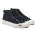 Diesel Plátenky S-Athos Mid W Y03334 P2994 H1378 Čierna