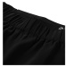 Alpine Pro Sporta Dámske šortky LPAA625 čierna
