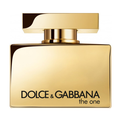 Dolce&Gabbana The Onegold Intense Women Edp 50ml Dolce & Gabbana