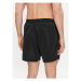 Jack&Jones Plavecké šortky Jpstbeach 12249449 Čierna Regular Fit