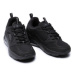 Kappa Sneakersy 243003 Čierna