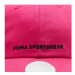 Puma Šiltovka Sportswear Cap 024036 Ružová