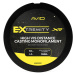 Avid carp vlasec extremity hi-vis xr mono 1000 m - 0,26 mm 4,5 kg