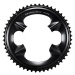 SHIMANO prevodník - DURA ACE R9200 54 - čierna