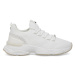 MEXX Sneakersy MIRL1012241W-01 Biela