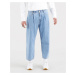 Levi&apos;s Stay Loose Pleated Crop Jeans Levi&apos;s® - Men