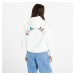 Champion Hooded Sweatshirt White