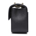 DKNY Kabelka Minnie Shoulder Bag R233JT72 Čierna