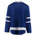 Toronto Maple Leafs hokejový dres blue Breakaway Away Jersey