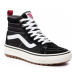 Vans Sneakersy Sk8-Hi Mte-1 VN0A5HZY6BT1 Čierna