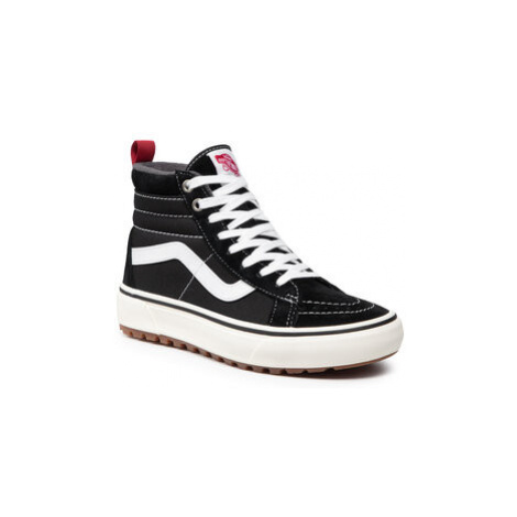 Vans Sneakersy Sk8-Hi Mte-1 VN0A5HZY6BT1 Čierna