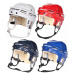 HH4500 hokejová helma barva: červená;velikost oblečení: S