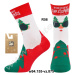 WOLA Vianočné ponožky w94.155-vz.875 R56