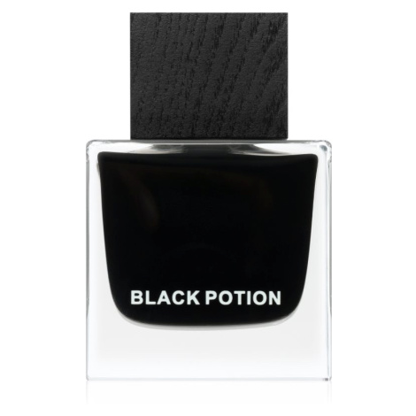 Aurora Black Potion parfumovaná voda pre mužov la'Aurora