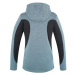 Loap GALERIA Dámsky sveter, modrá, veľkosť