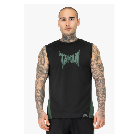 Tapout Men's sleeveless functional shirt regular fit