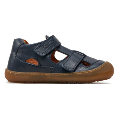 Froddo Sandále Ollie Sandal G2150186 S Modrá