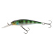 Wobler Jerkbait / Deep Minnow WXM MNWDD 50 SP Bluegill