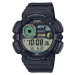 CASIO WS-1500H-1AVEF