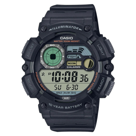 CASIO WS-1500H-1AVEF