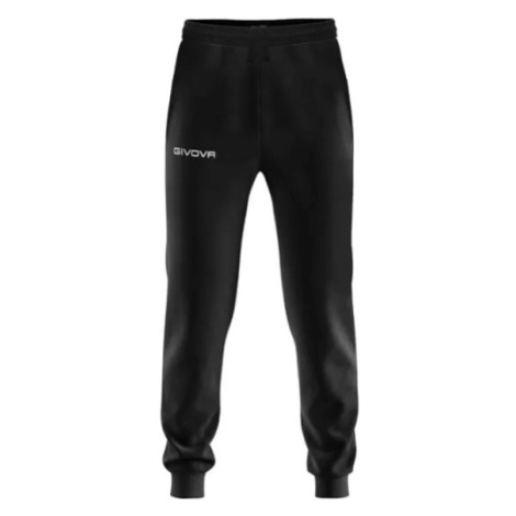Givova Pantalone All Sport Pánske športové tepláky P024 0010