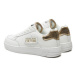 Versace Jeans Couture Sneakersy 76VA3SJ5 Biela